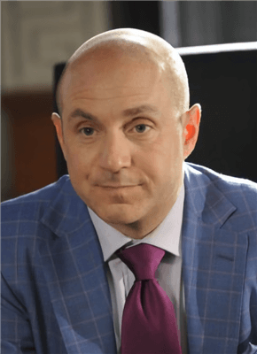 Brian Markinson