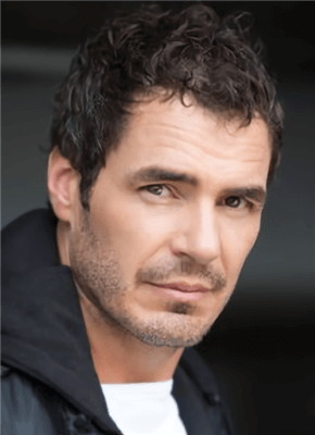 Dan Payne