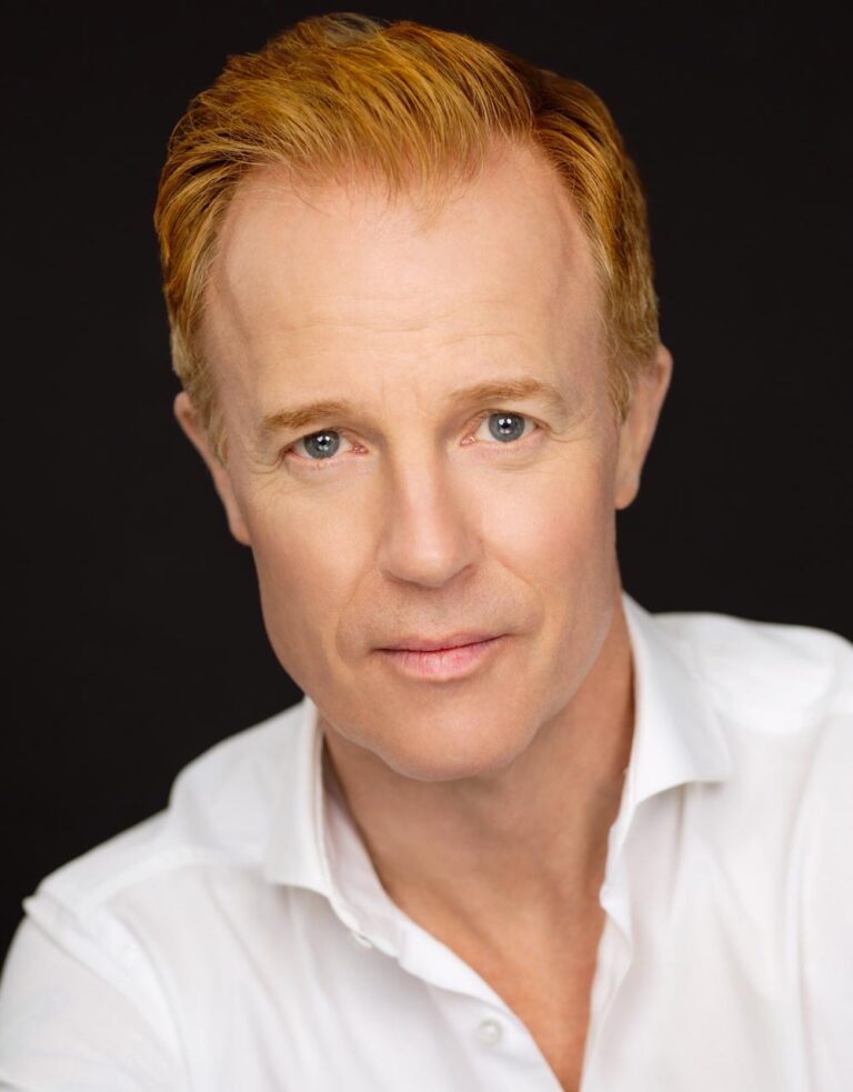 David James Lewis
